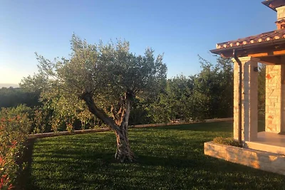 Casa vacanze Vacanza di relax Visnjan
