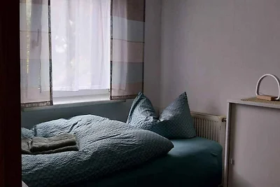 Vakantiehuis Ontspannende vakantie Wutha-Farnroda