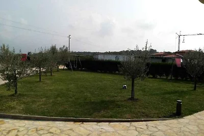 Apartament Dla rodzin Funtana