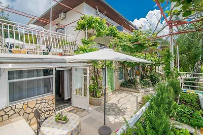 Vakantieappartement Gezinsvakantie Novi Vinodolski