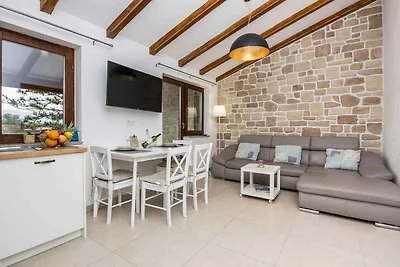 Appartamento Vacanza con famiglia Vir