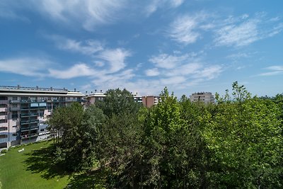 Apartament Dla rodzin Bibione