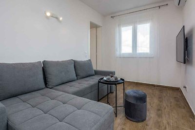 Vakantieappartement Gezinsvakantie Vir