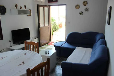 Vakantieappartement Gezinsvakantie Supetarska Draga