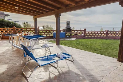 Appartamento Vacanza con famiglia Sassari