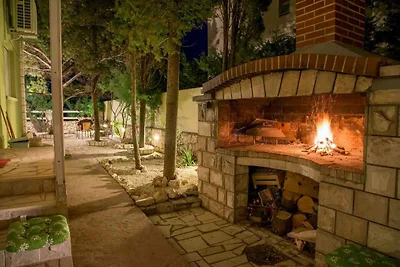 Appartamento Vacanza con famiglia Klek