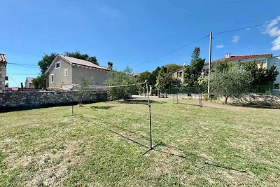 apartman za odmor Obiteljski odmor Krnica