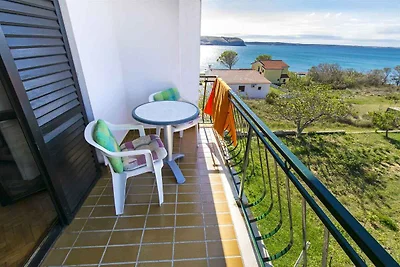 Appartamento Vacanza con famiglia Rtina