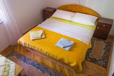 Ferienwohnung In der Nähe des Meeres