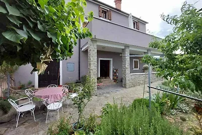 Appartamento Vacanza con famiglia Groznjan