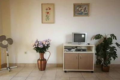 Vakantieappartement Gezinsvakantie Vir