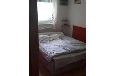 Ferienwohnung nur 20 m vom Strand entfernt