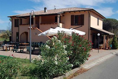 Vakantieappartement Gezinsvakantie Campiglia Marittima