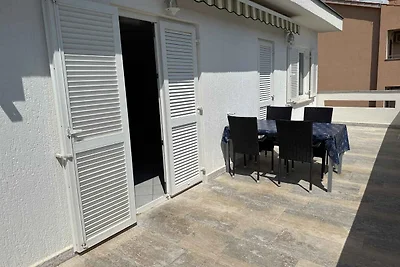 Appartamento Vacanza con famiglia Krk