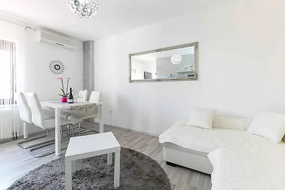 Vakantieappartement Gezinsvakantie Vrsar