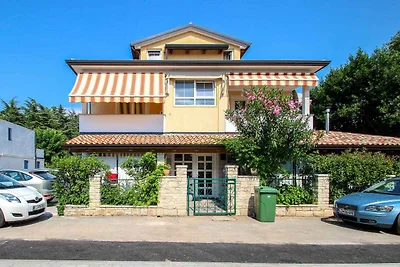 Ferienwohnung 50 m zum Strand und mit