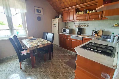 Appartamento Vacanza con famiglia Balatonlelle