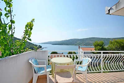 Appartamento Vacanza con famiglia Marina