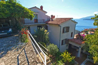 Ferienwohnung mit Klimaanlage