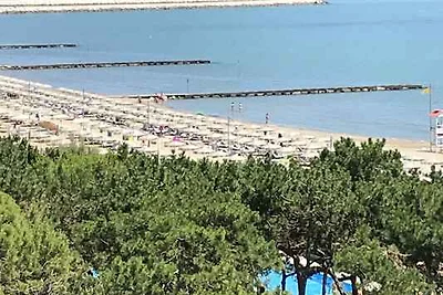 Appartamento Vacanza con famiglia Caorle