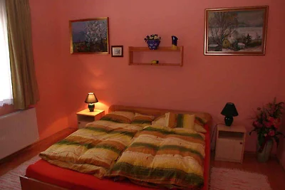 Ferienwohnung in der Nähe vom Strand