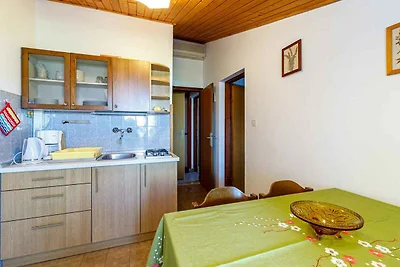 Ferienwohnung mit Balkon
