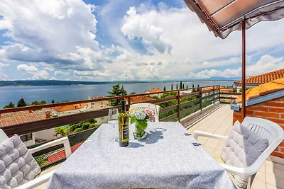 Appartamento Vacanza con famiglia Zagreb