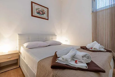 Apartment mit einem Schlafzimmer für bis zu 3