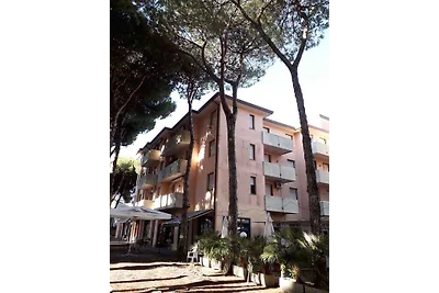 Ferienwohnung mit Balkon