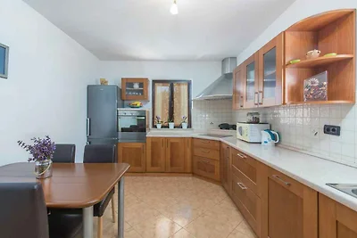 Ferienhaus mit Privatpool