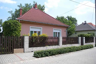 Ferienhaus in ruhiger Lage, mit WLAN
