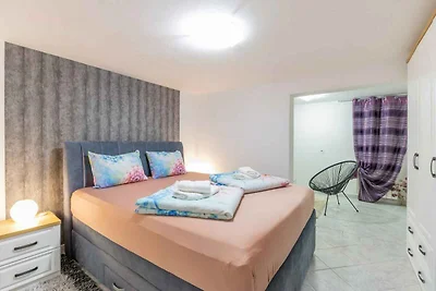 Apartament Dla rodzin Rosini