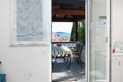 FerienWohnung mit Klimaanlage und Terrasse