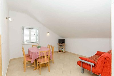 Vakantieappartement Gezinsvakantie Slano