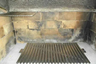 Ferienwohnung mit Klimaanlage und Terrasse