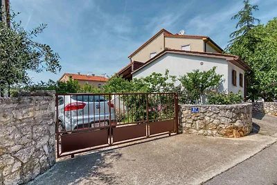 Ferienhaus mit Klimaanlage