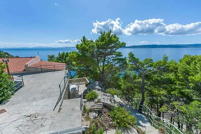 Vakantieappartement Gezinsvakantie Brela