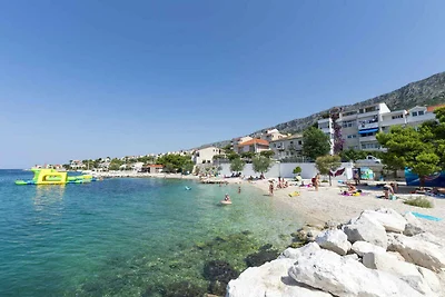 Appartamento Vacanza con famiglia Dugi rat