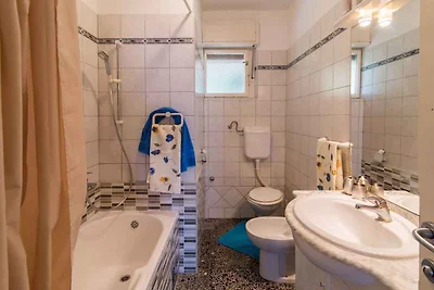 Appartamento Vacanza con famiglia Vrbnik