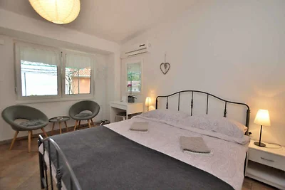 Ferienwohnung am Meer