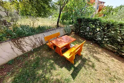 Appartamento Vacanza con famiglia Malinska