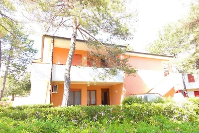 Ferienwohnung mit Balkon und AUssenpool