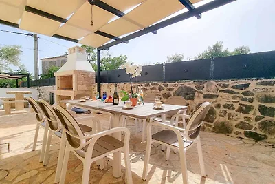 Villa Ginevra mit Pool