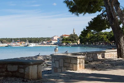 Appartamento Vacanza con famiglia Peroj