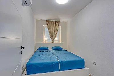 Ferienwohnung mit Balkon