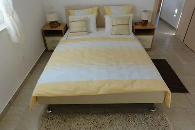 Appartamento Vacanza con famiglia Marina Trogir