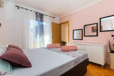 Ferienwohnung am Meer