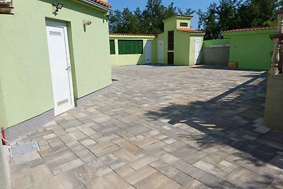 Appartamento Vacanza con famiglia Sveti Ivan Dobrinjski