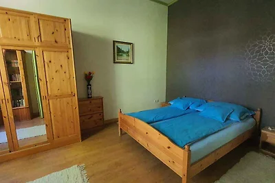 Ferienwohnung nur 300 m vom Strand mit Intern