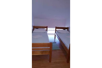 Ferienwohnung mit Terrasse und Klimaanlage